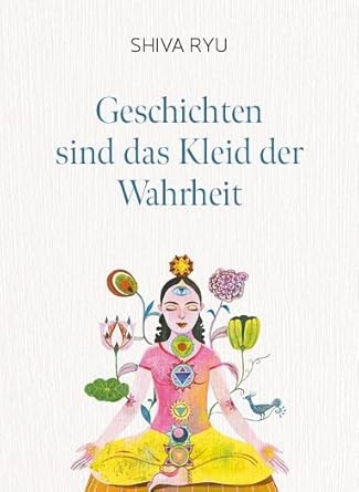 Geschichten sind das Kleid der Wahrheit cover image