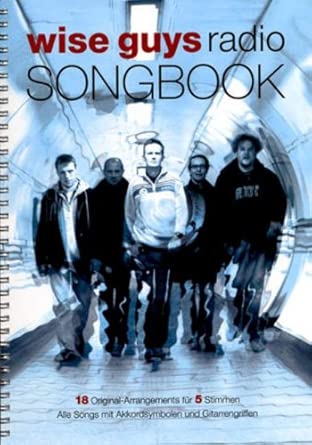 Radio Songbook cover image