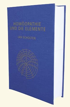 Homöopathie und die Elemente cover image