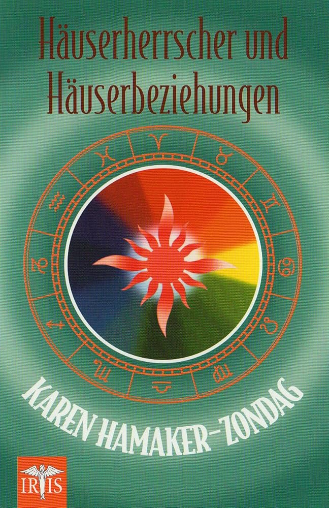 Häuserherrscher und Häuserbeziehungen cover image