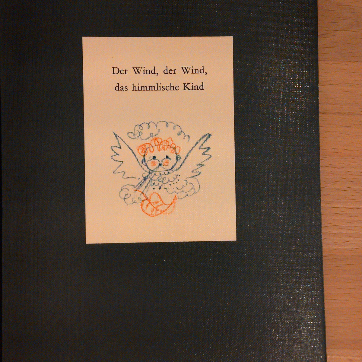 Der Wind Der Wind Das Himmlische Kind Märchen Der Wind, der Wind, das himmlische Kind – buchparadies-ruoss