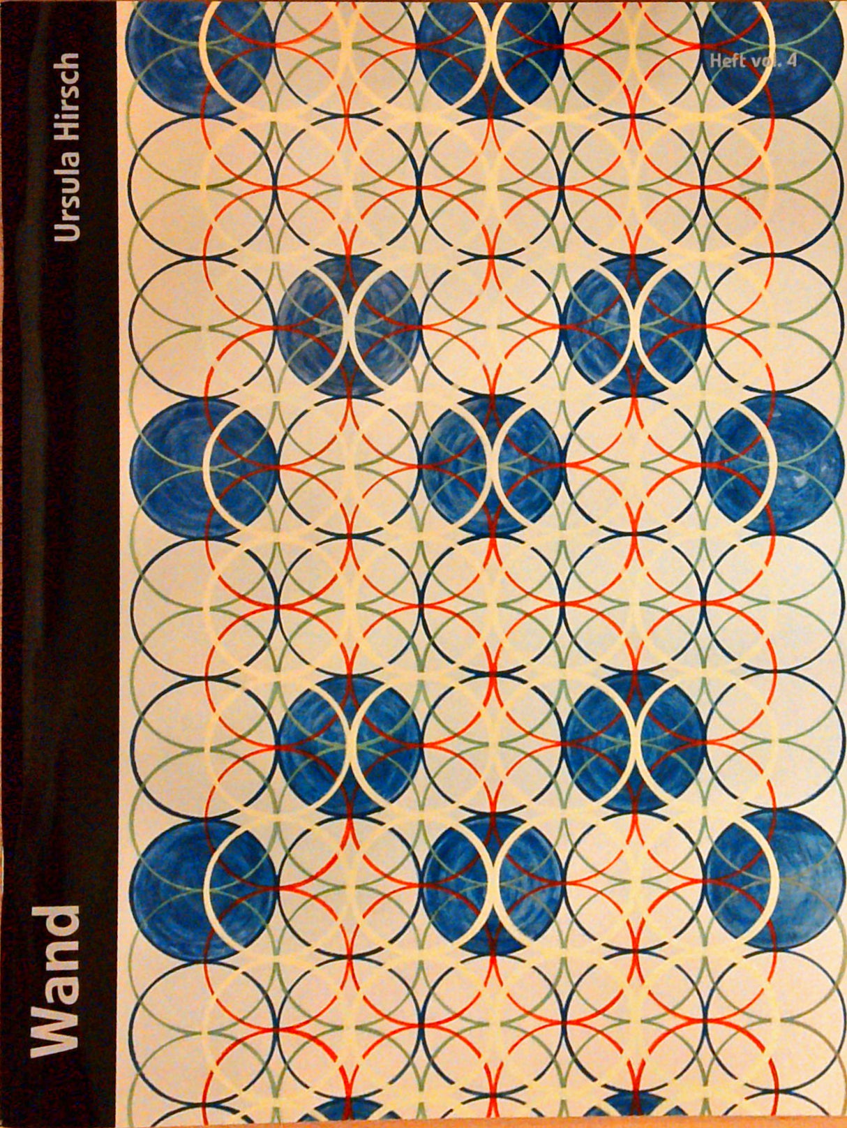 Kunst im Raum: Hefte vol. 1 – 6 in Box