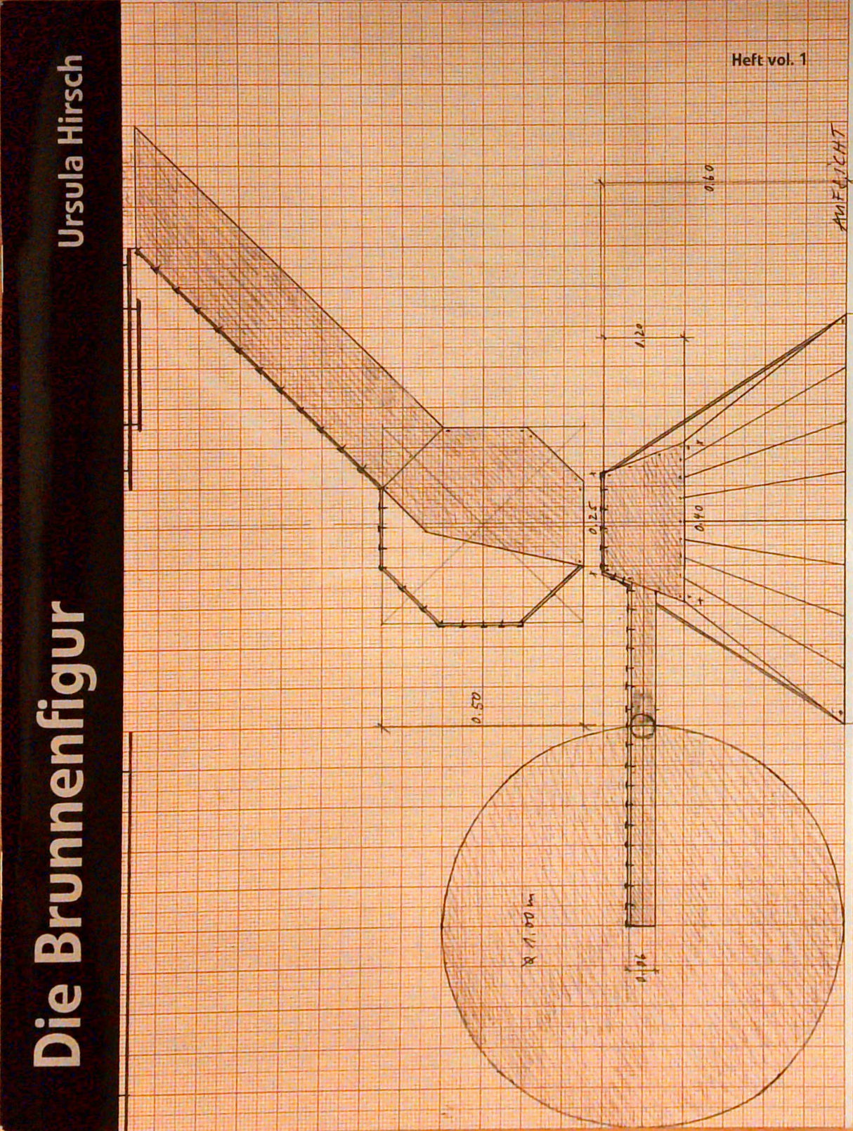 Kunst im Raum: Hefte vol. 1 – 6 in Box