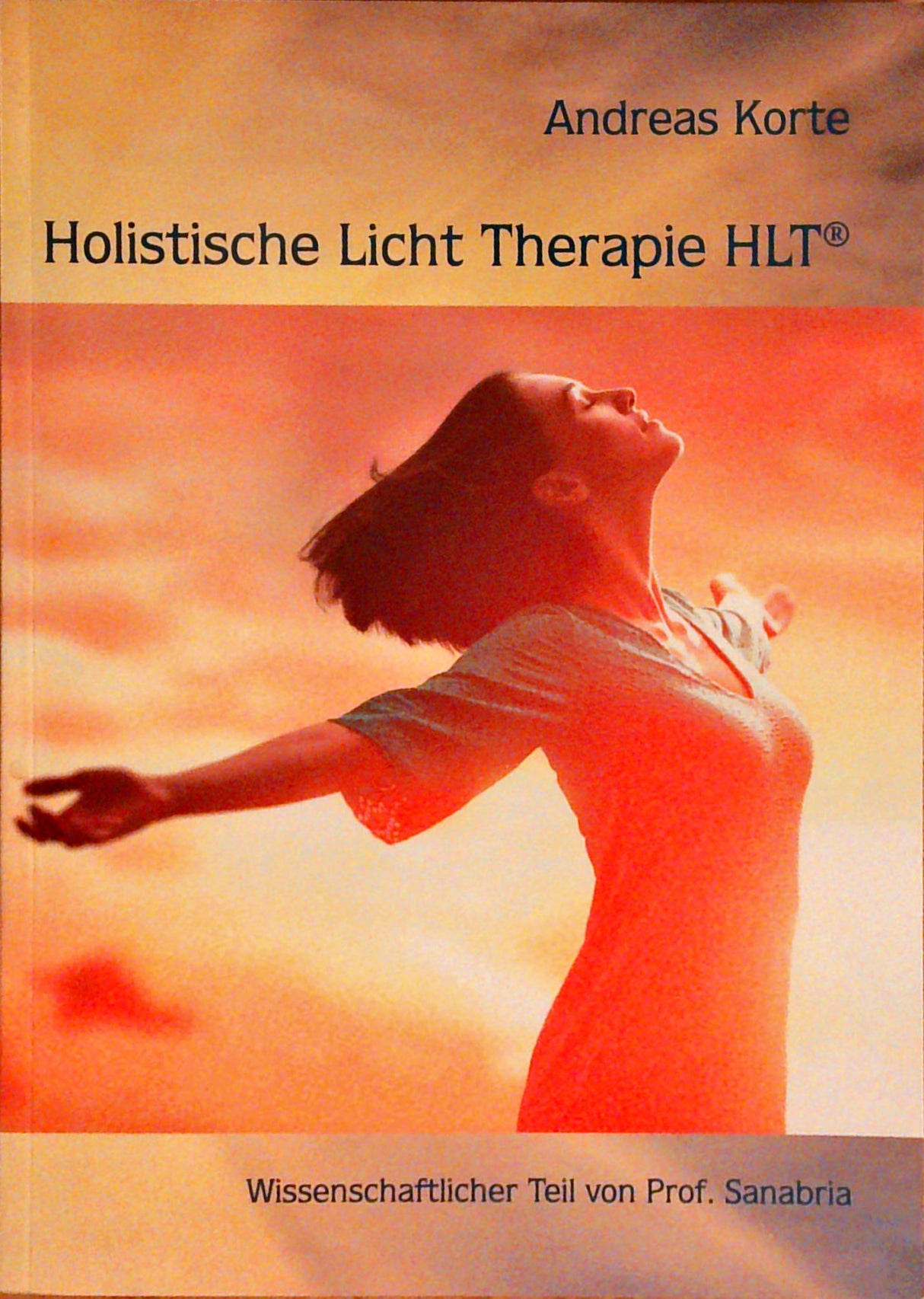 Holistische Licht Therapie HLT