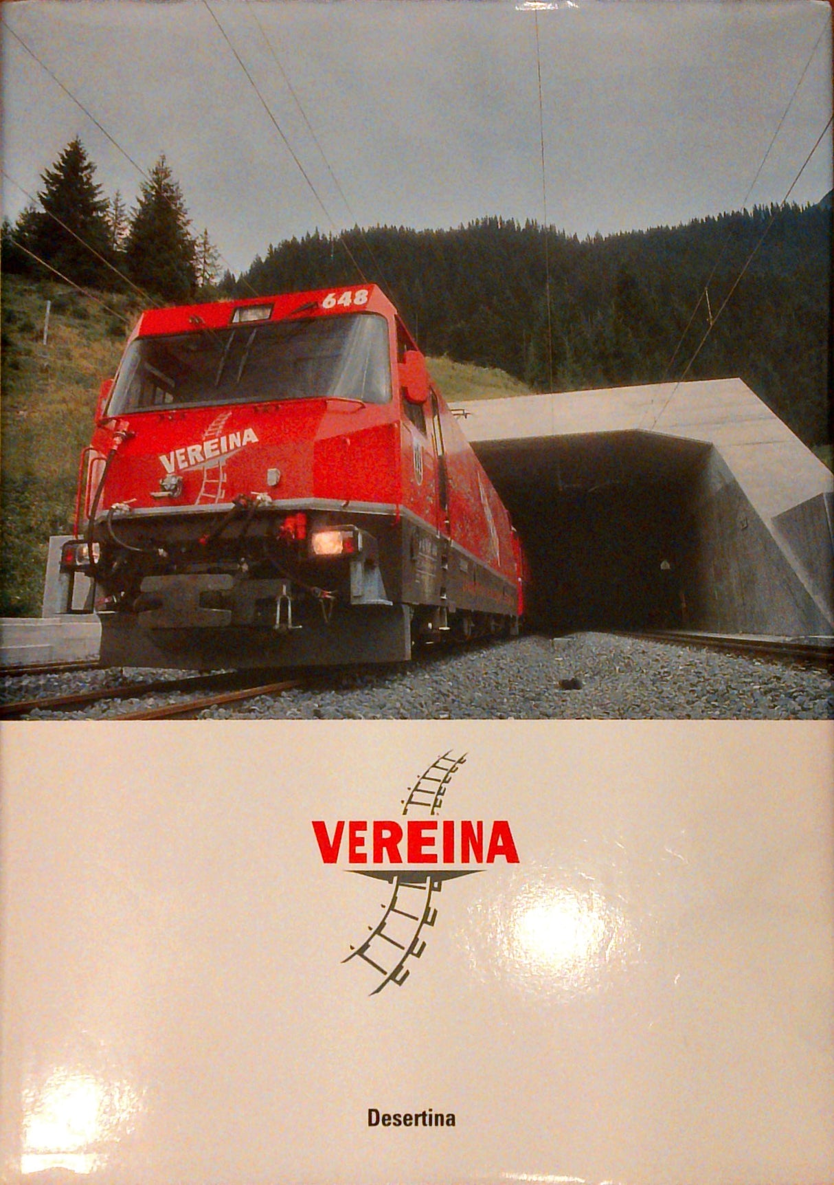 Vereina
