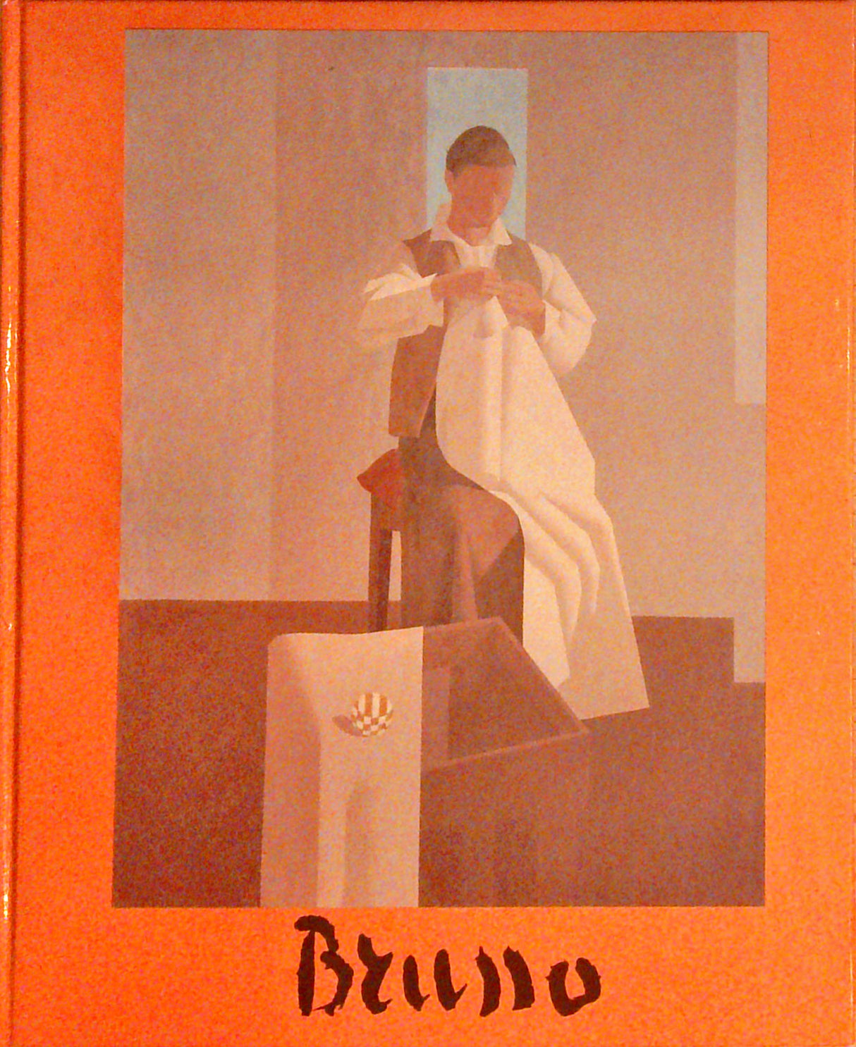 Bruno Meier 1905-1967