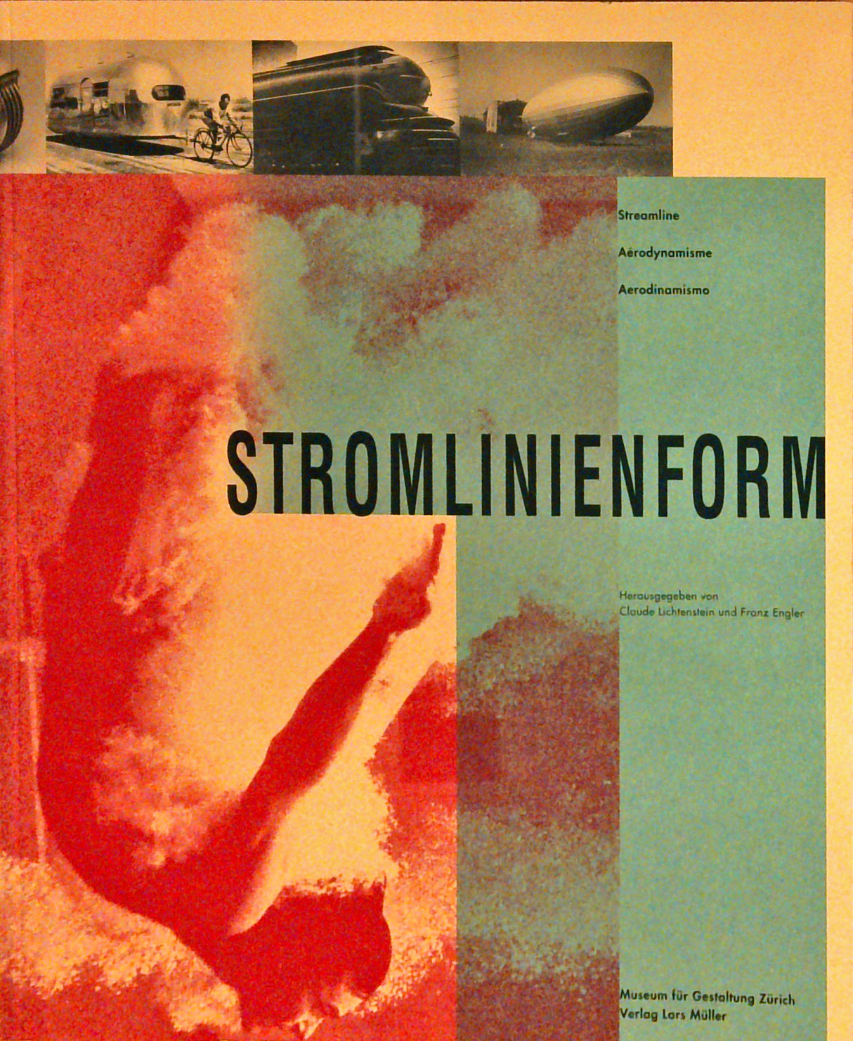 Stromlinienform. Streamline, Aerodynamisme, Aerodinamismo