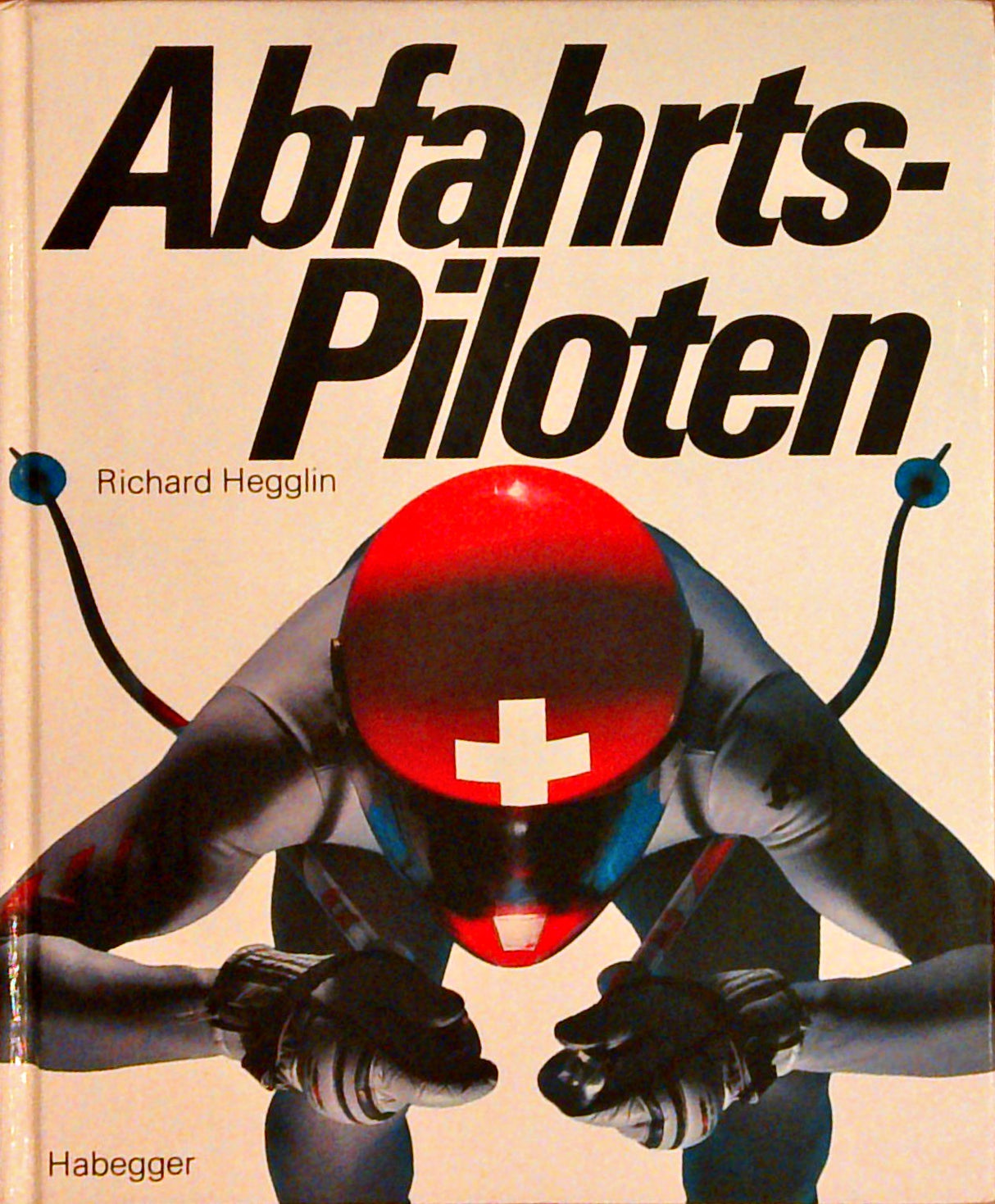 Abfahrts-Piloten