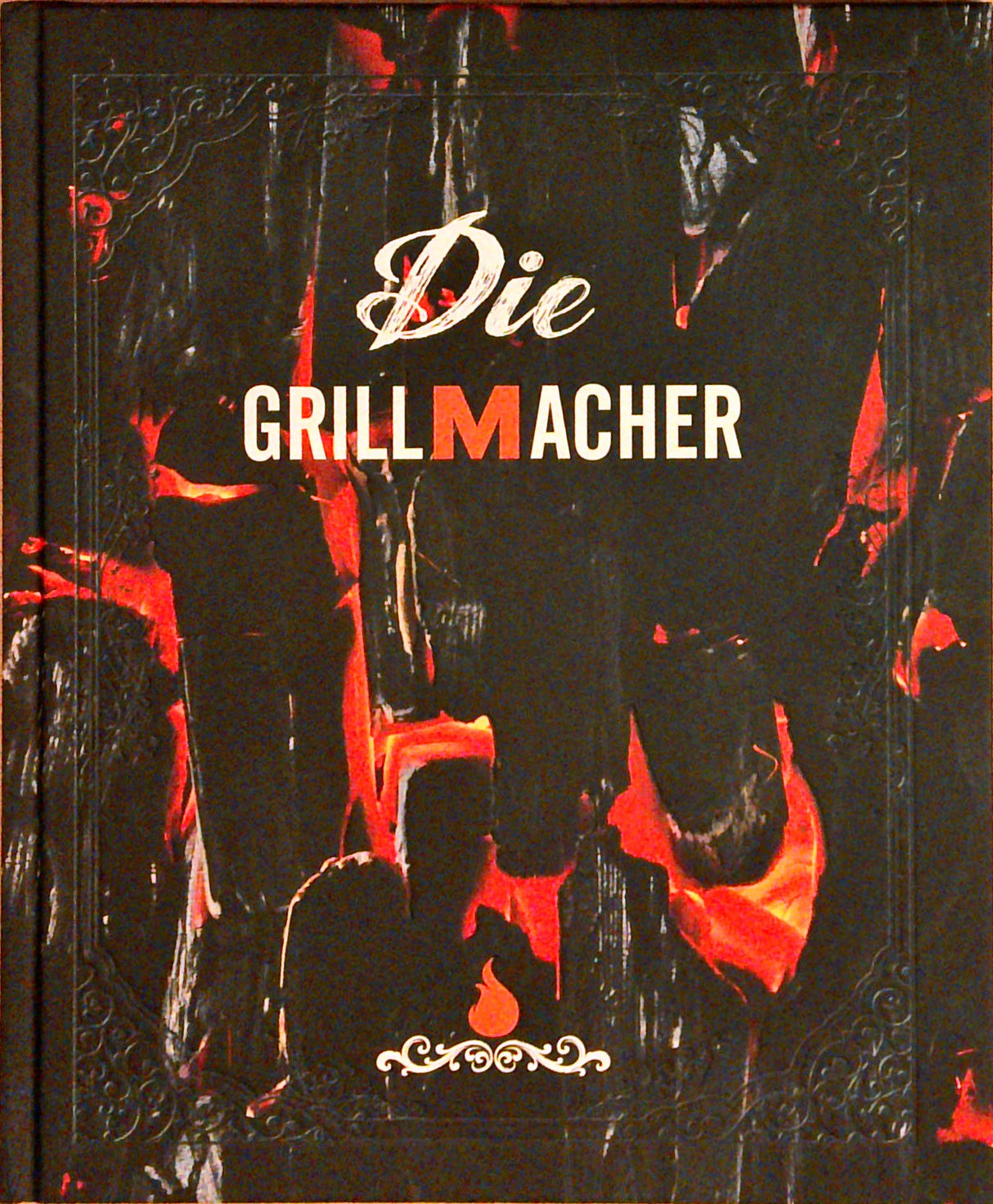 Die GrillMacher