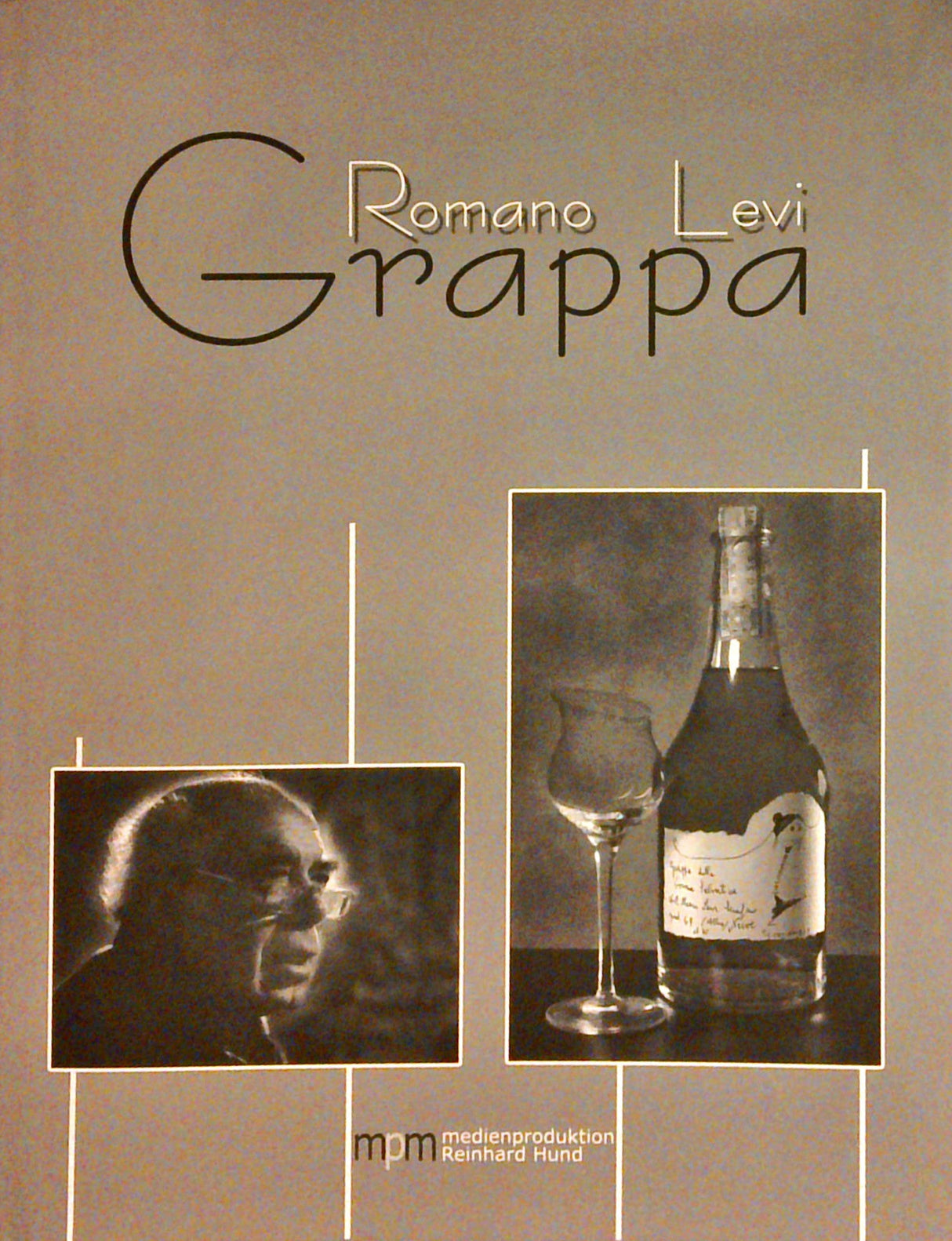 Grappa