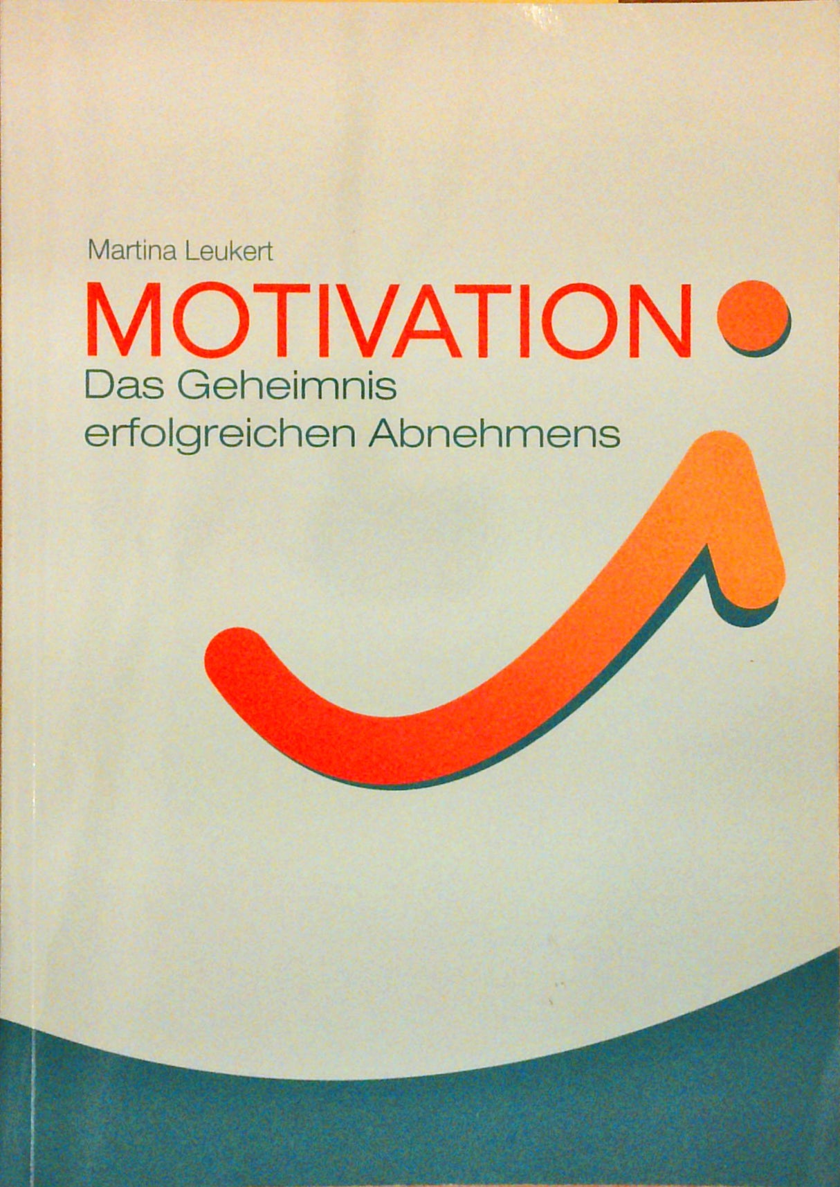 Motivation. Das Geheimnis erfolgreichen Abnehmens