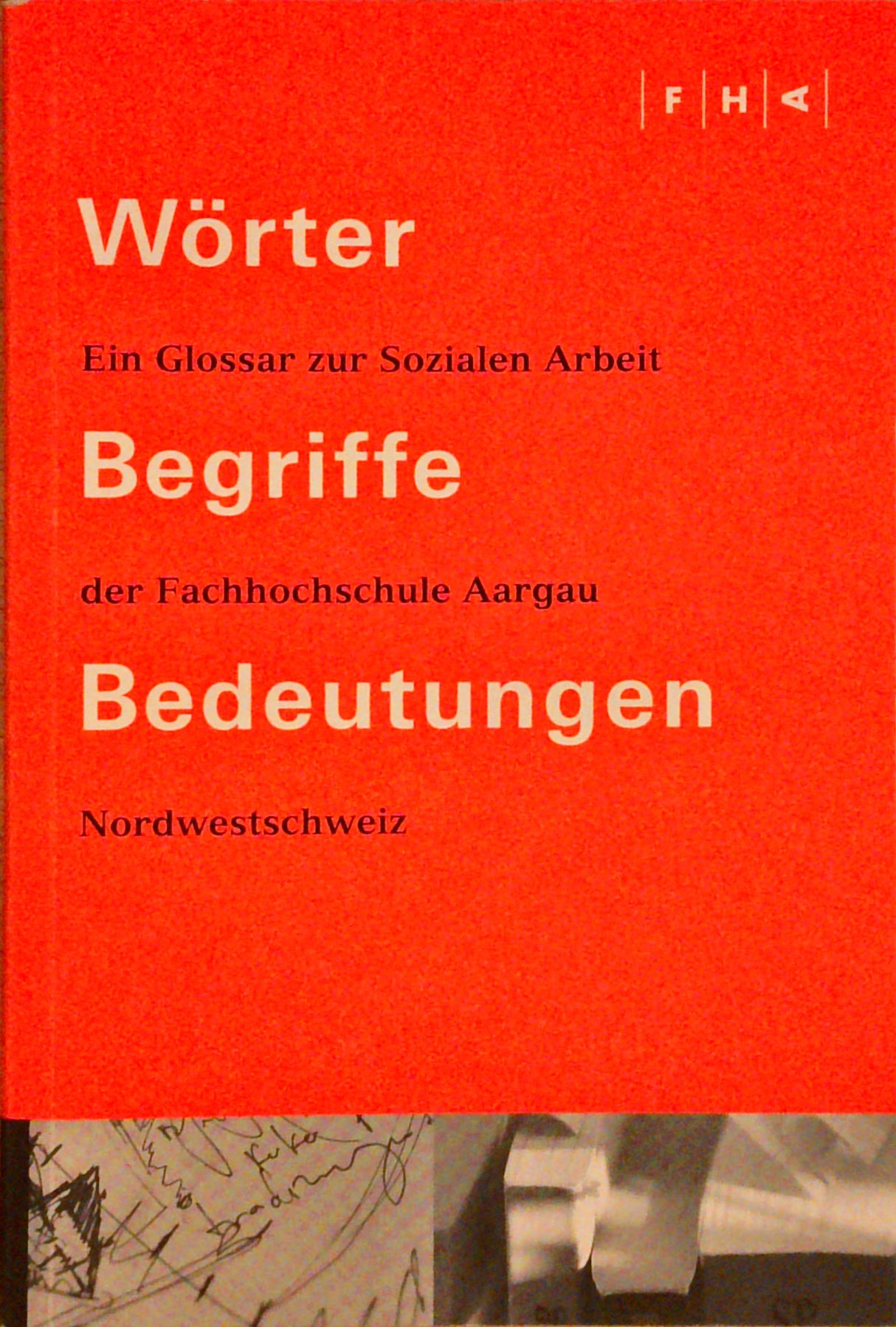 Wörter, Begriffe, Bedeutungen