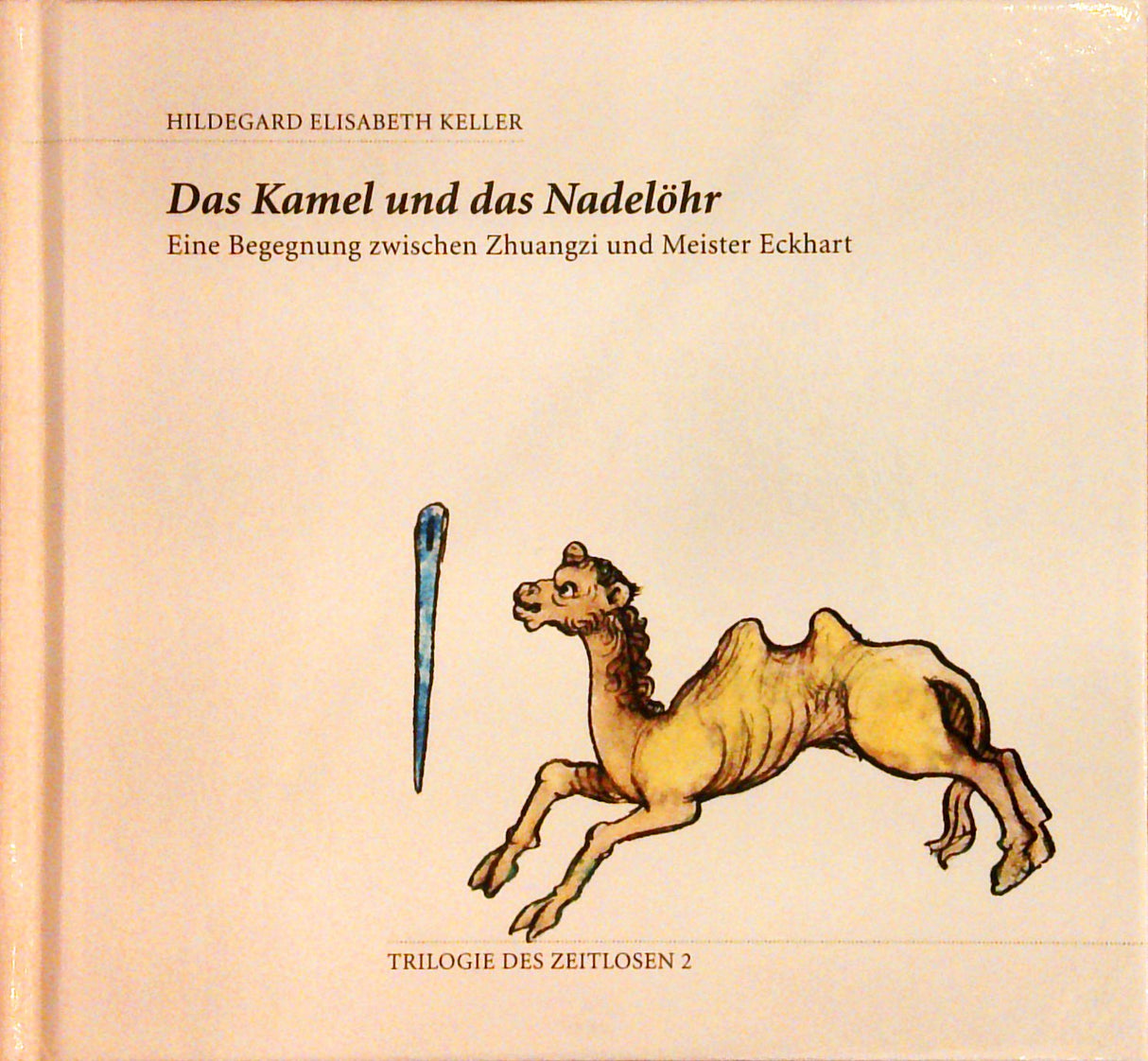 Trilogie des Zeitlosen 1-3 Band