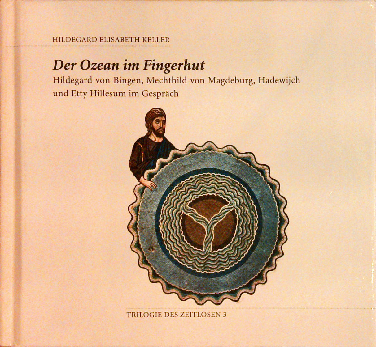 Trilogie des Zeitlosen 1-3 Band