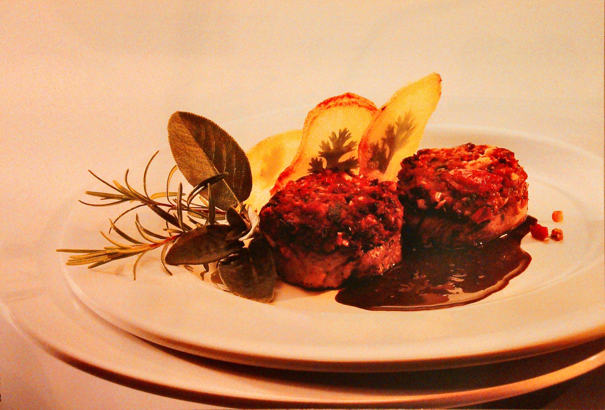 Arte Culinaria. Die Genusswelt von Miele