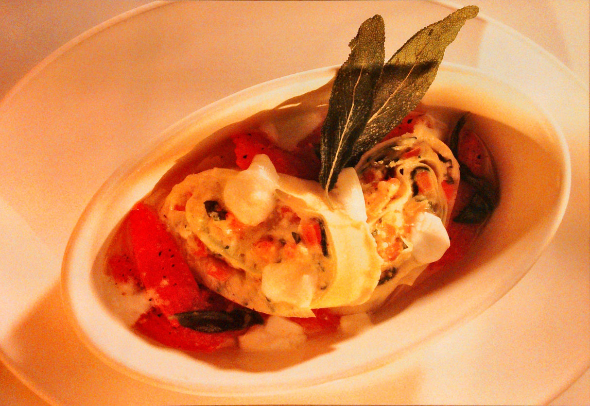 Arte Culinaria. Die Genusswelt von Miele