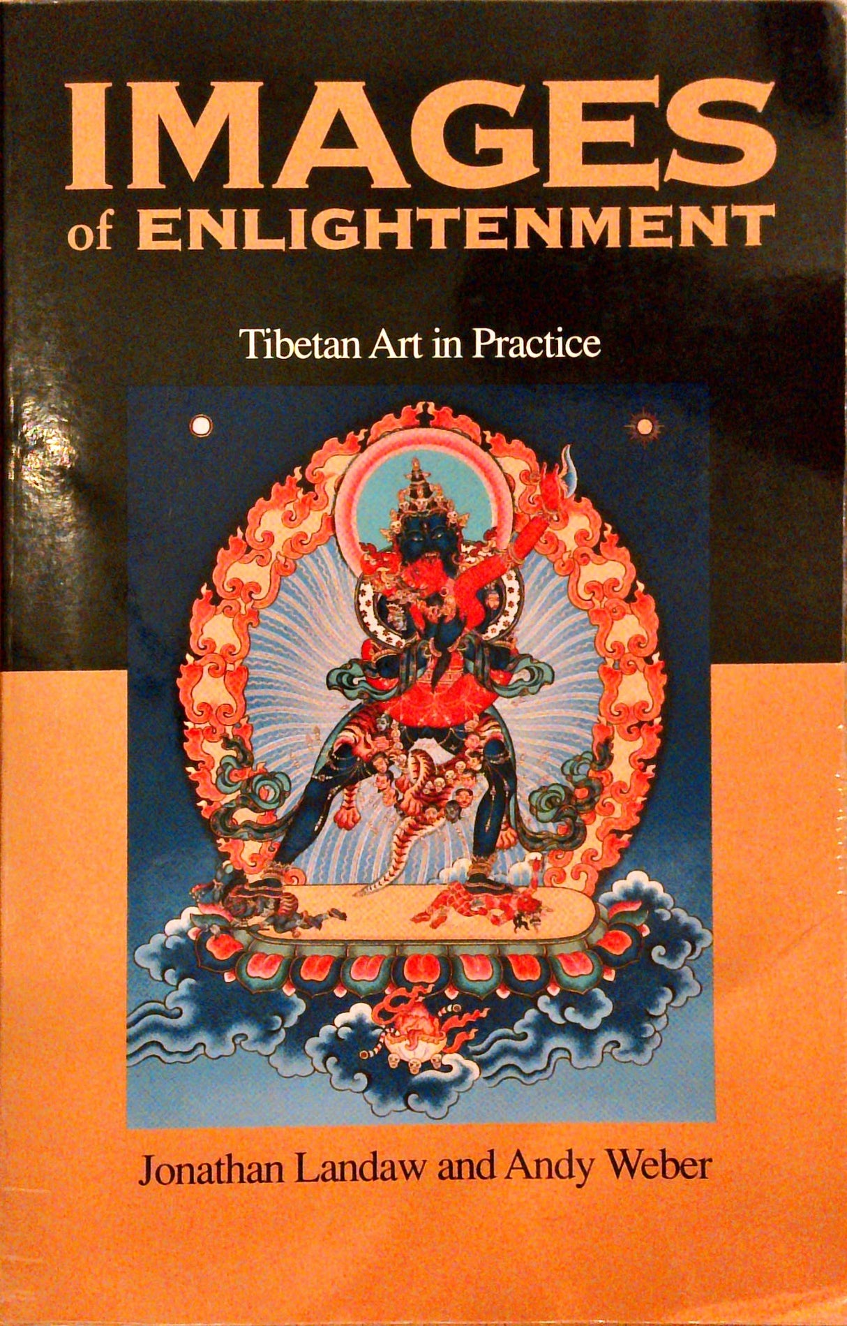 Images of Enlightenment: Tibetan Art in Practice