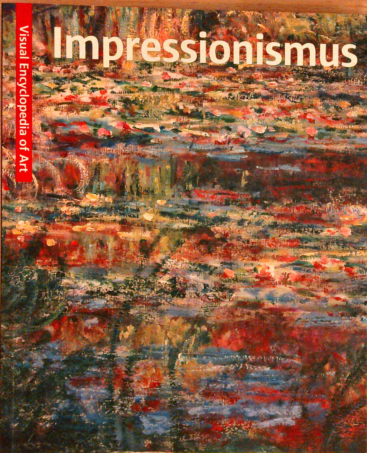Visual Encyclopedia of Art Impressionismus.