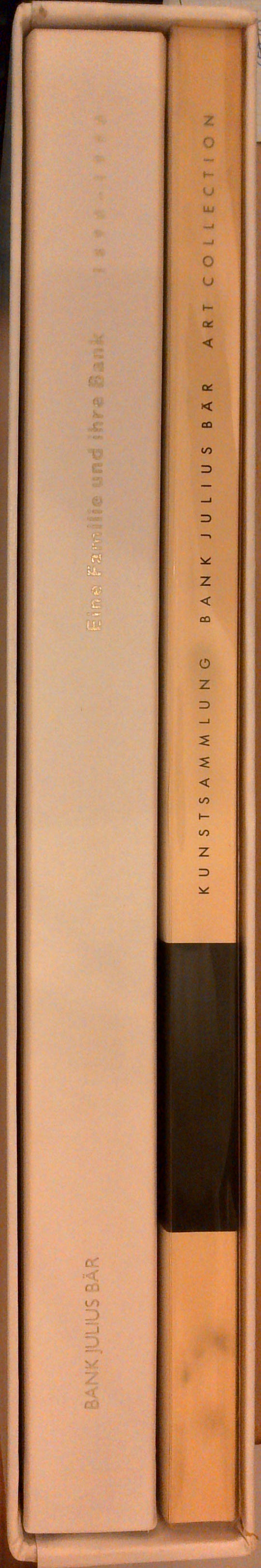 1890 - 1990 The Fine Art of Swiss Banking.