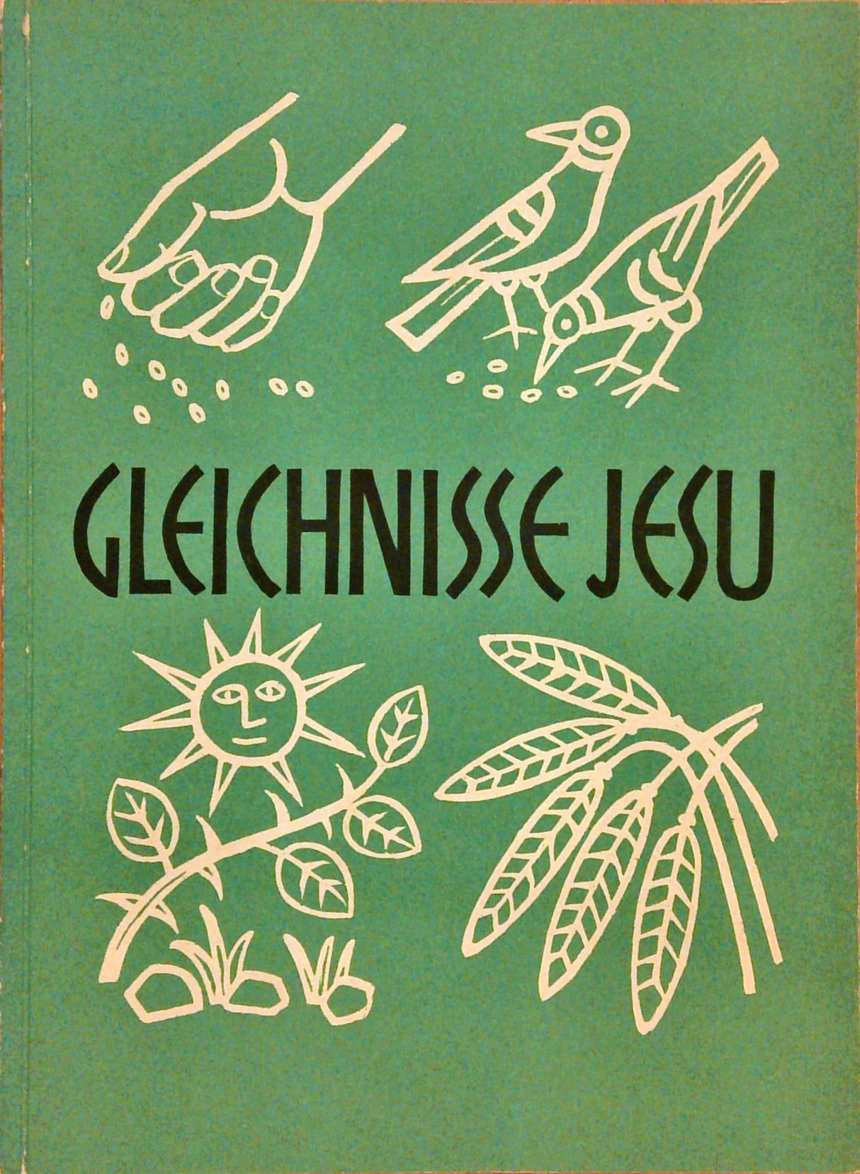 Gleichnisse Jesu