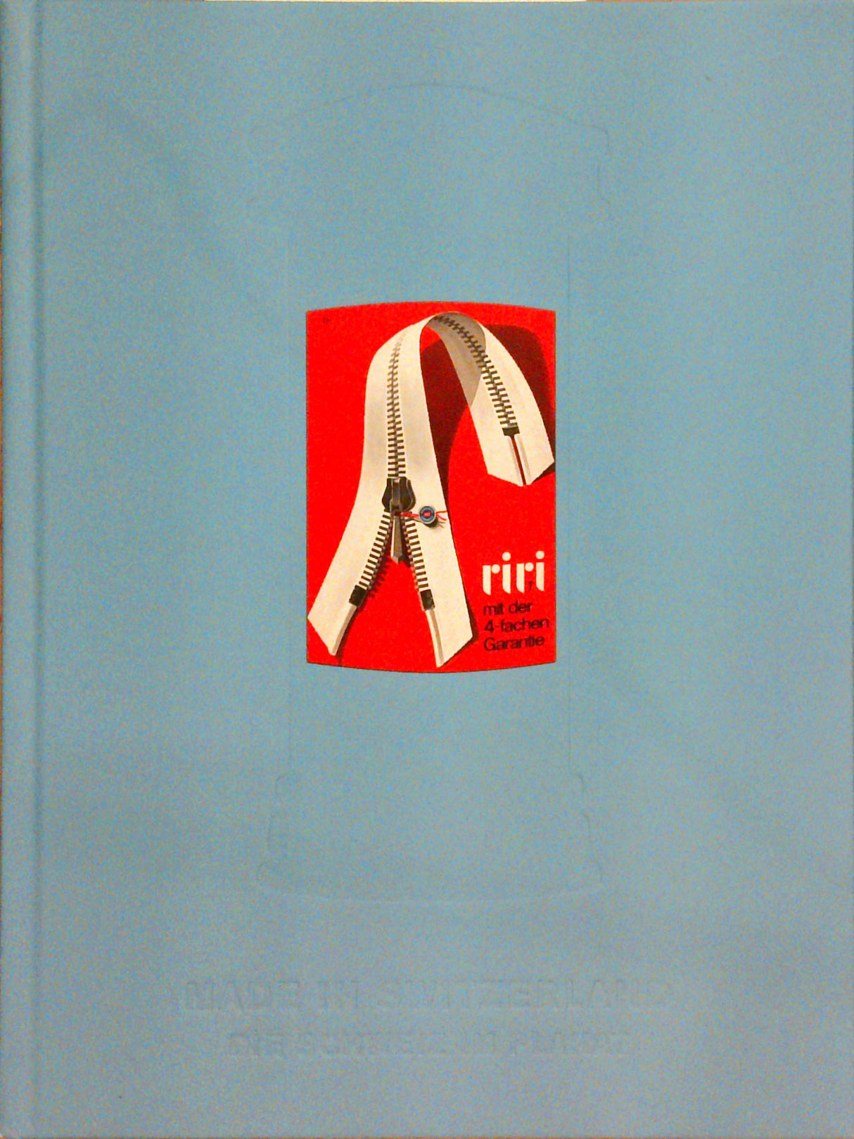 Made in Switzerland. Die Schweiz im Plakat.