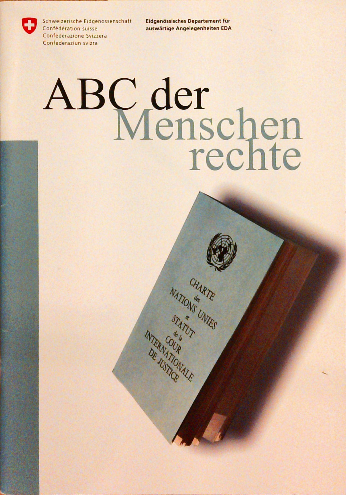 ABC der Menschenrechte