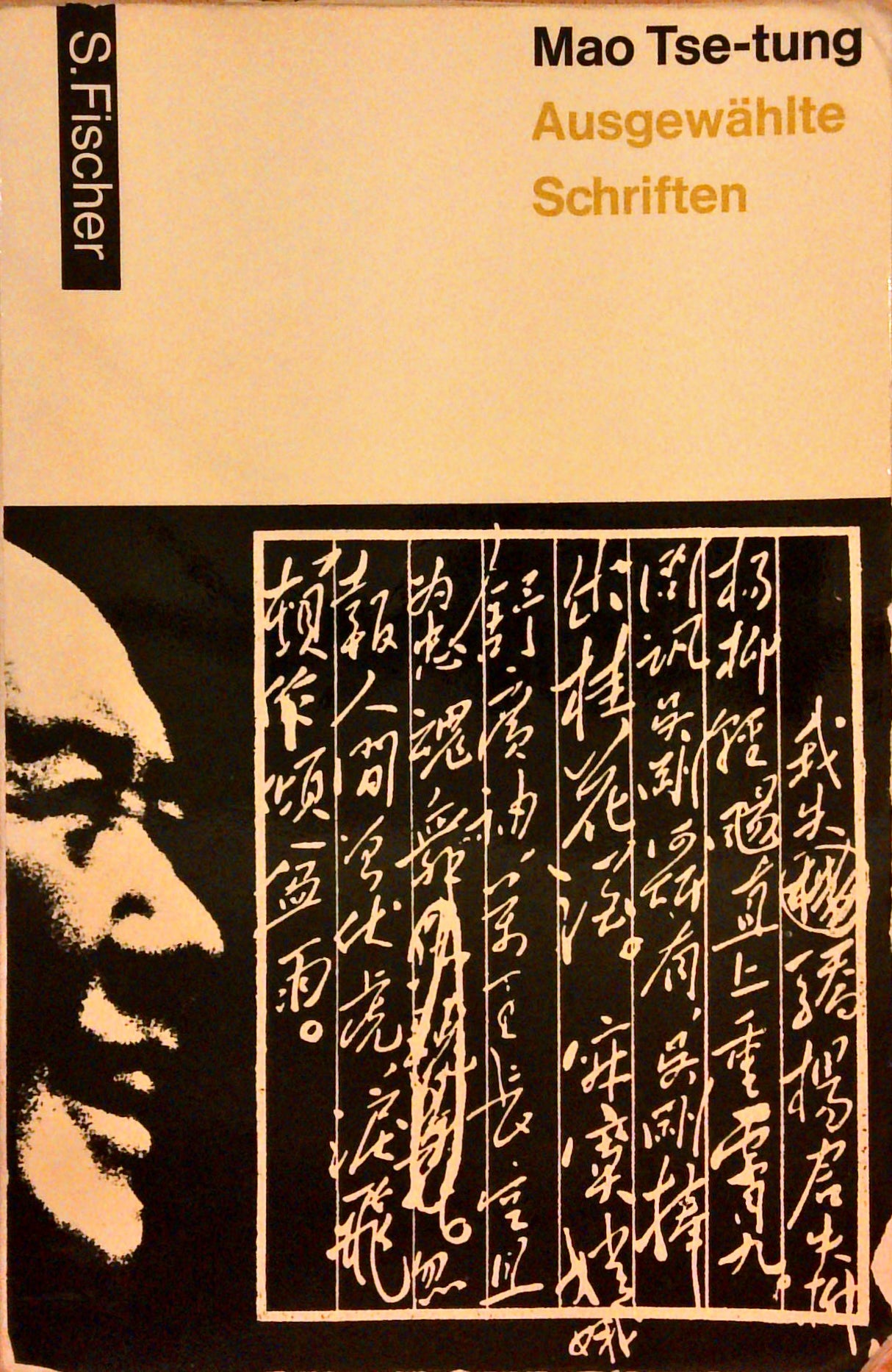 Ausgewählte Schriften