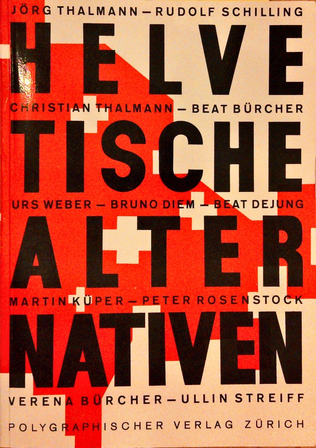 Helvetische Alternativen