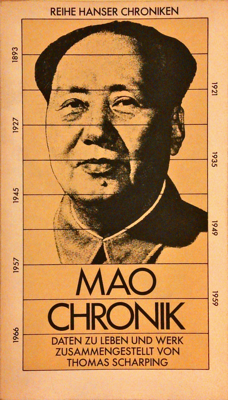 Mao Chronik