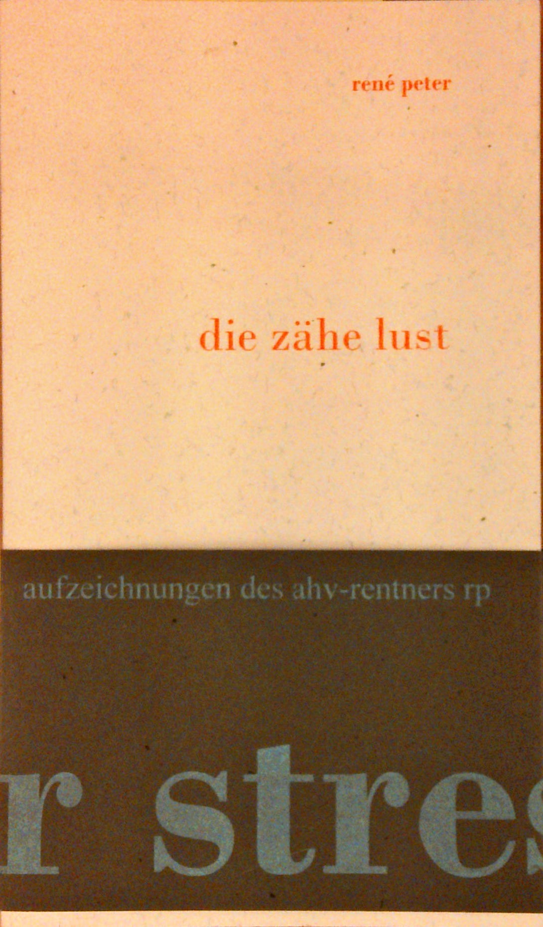 ni mer stress: Alle 5 Hefte