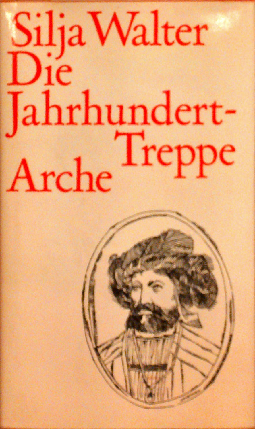 Die Jahrhundert-Treppe: Solothurner Chronikspiel (1481-1981)