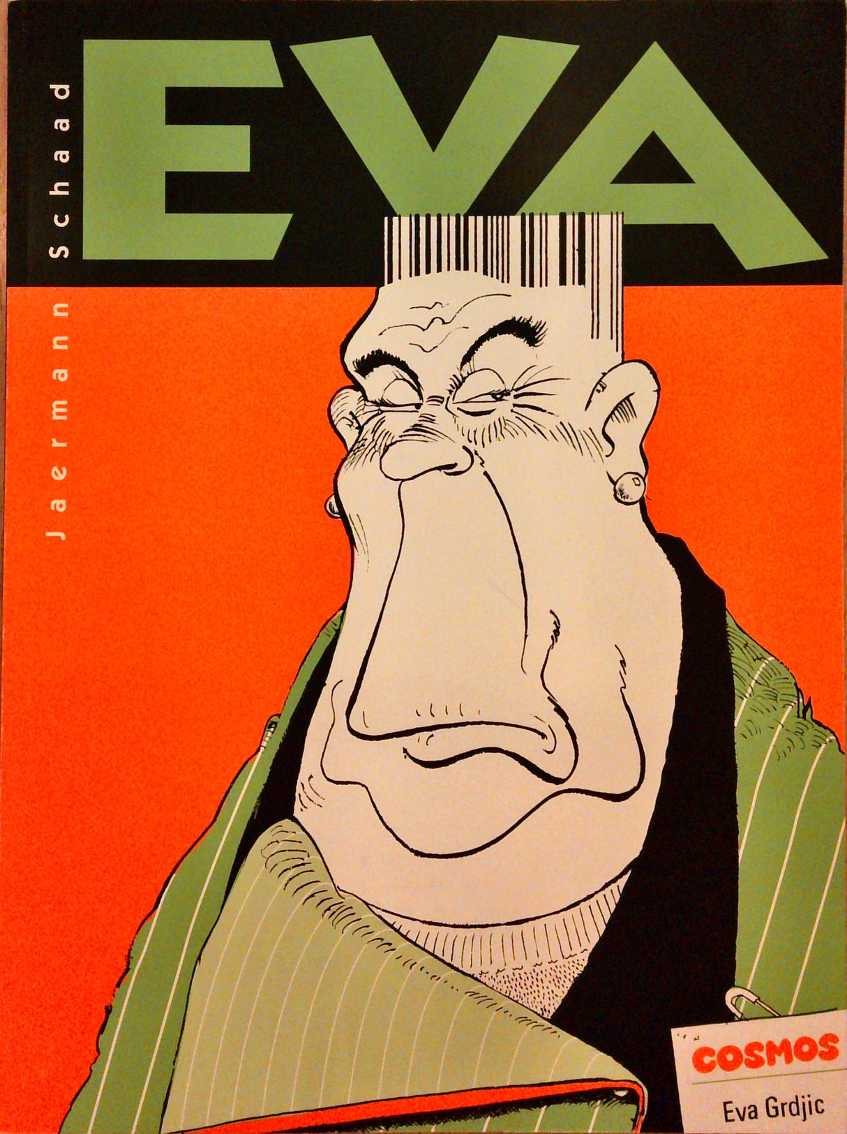 Eva : ein Schweizer Sozialfall.