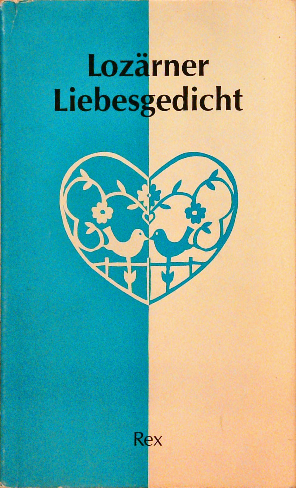 Lozärner Liebesgedicht