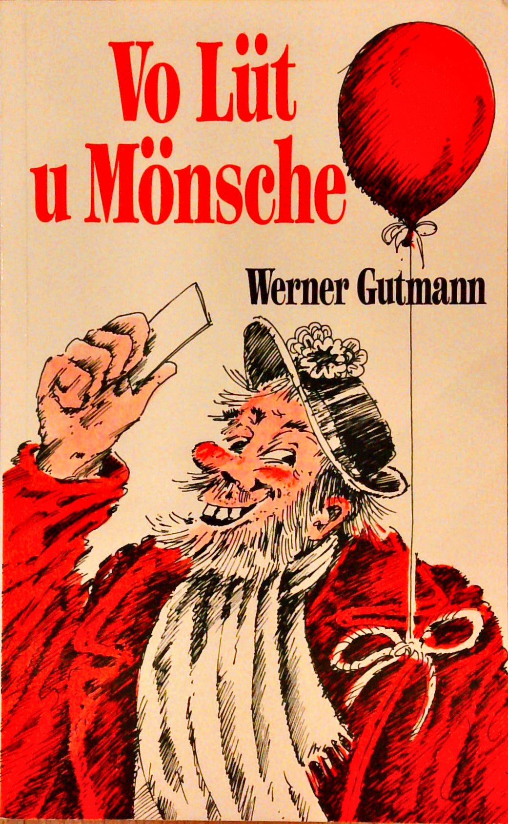 Vo Lüt u Mönsche