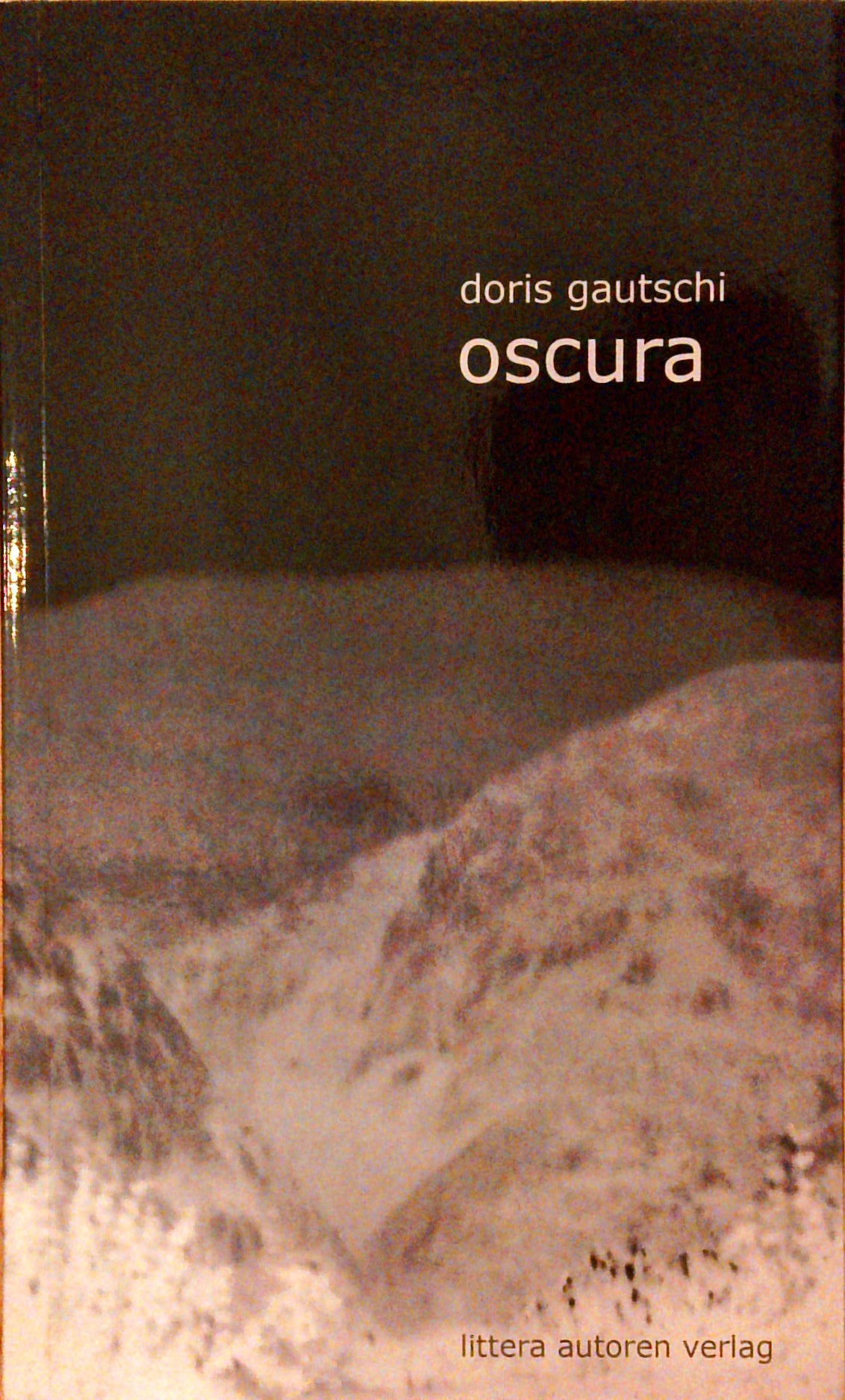 oscura: Lyrik