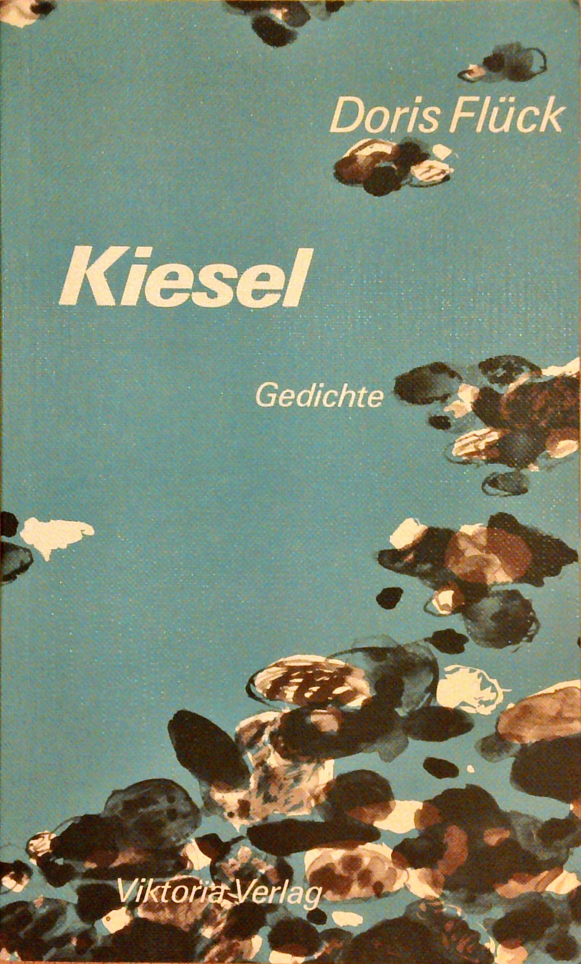 Kiesel: Gedichte