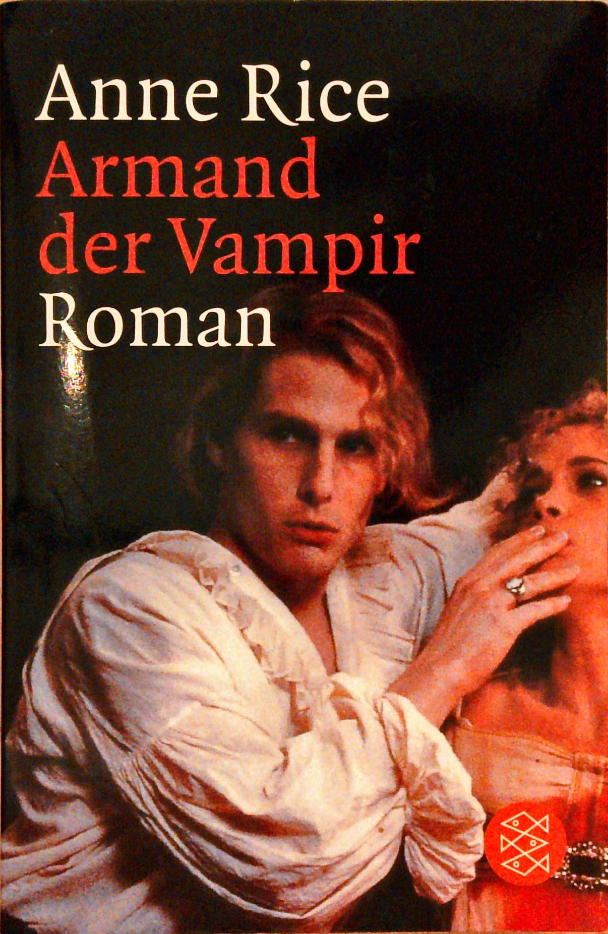 Armand der Vampir ; Roman