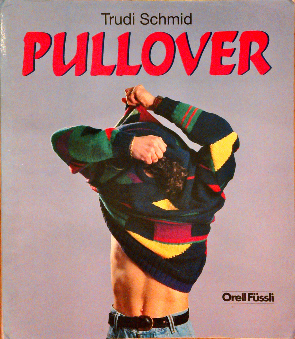Pullover