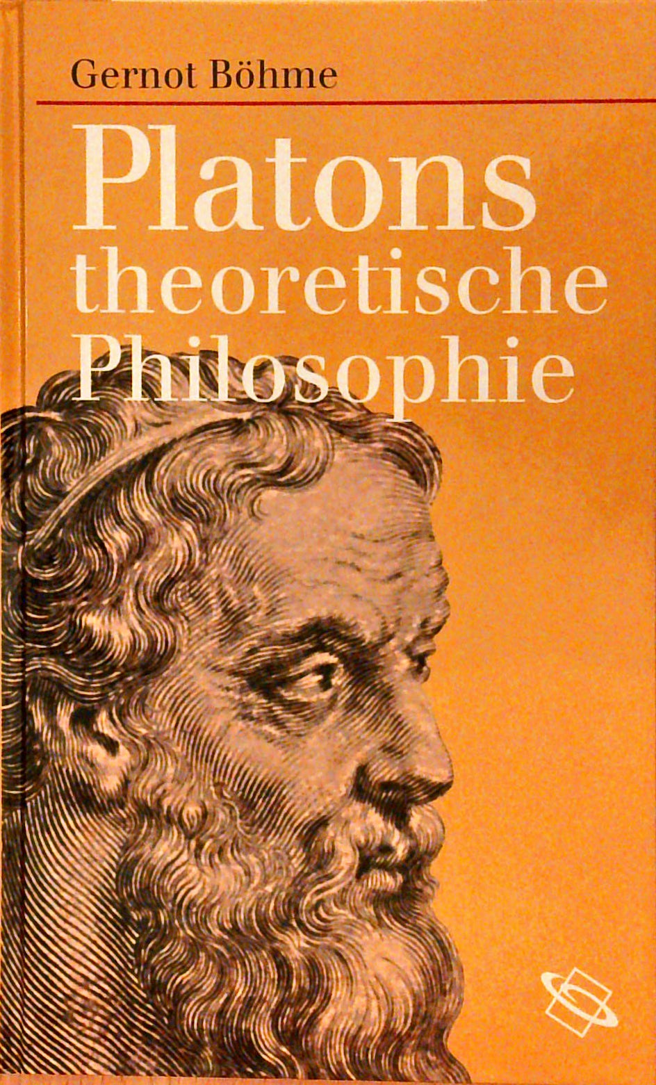 Platons theoretische Philosophie