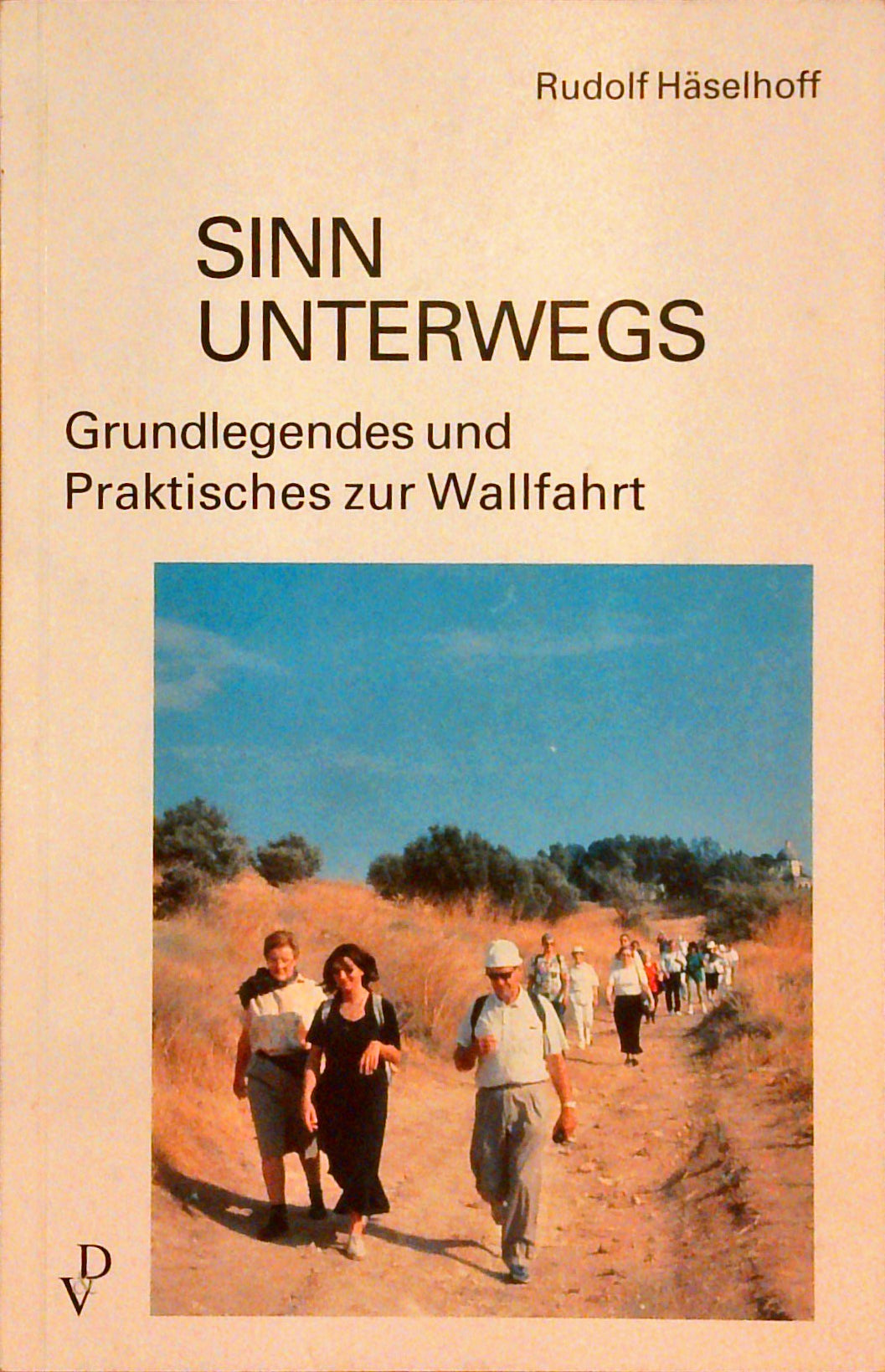 Sinn Unterwegs: Grundlegendes und Praktisches zur Wallfahrt (Theologische Trends)