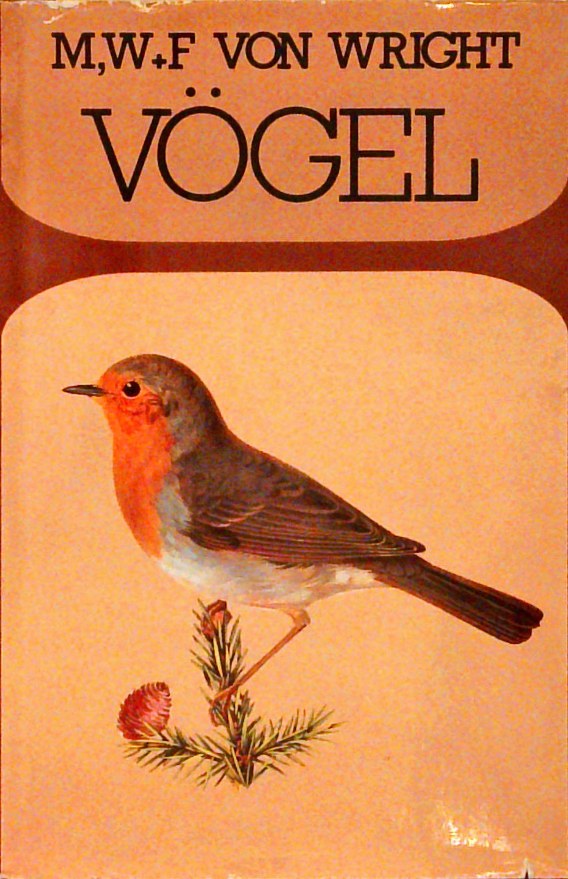 Vögel