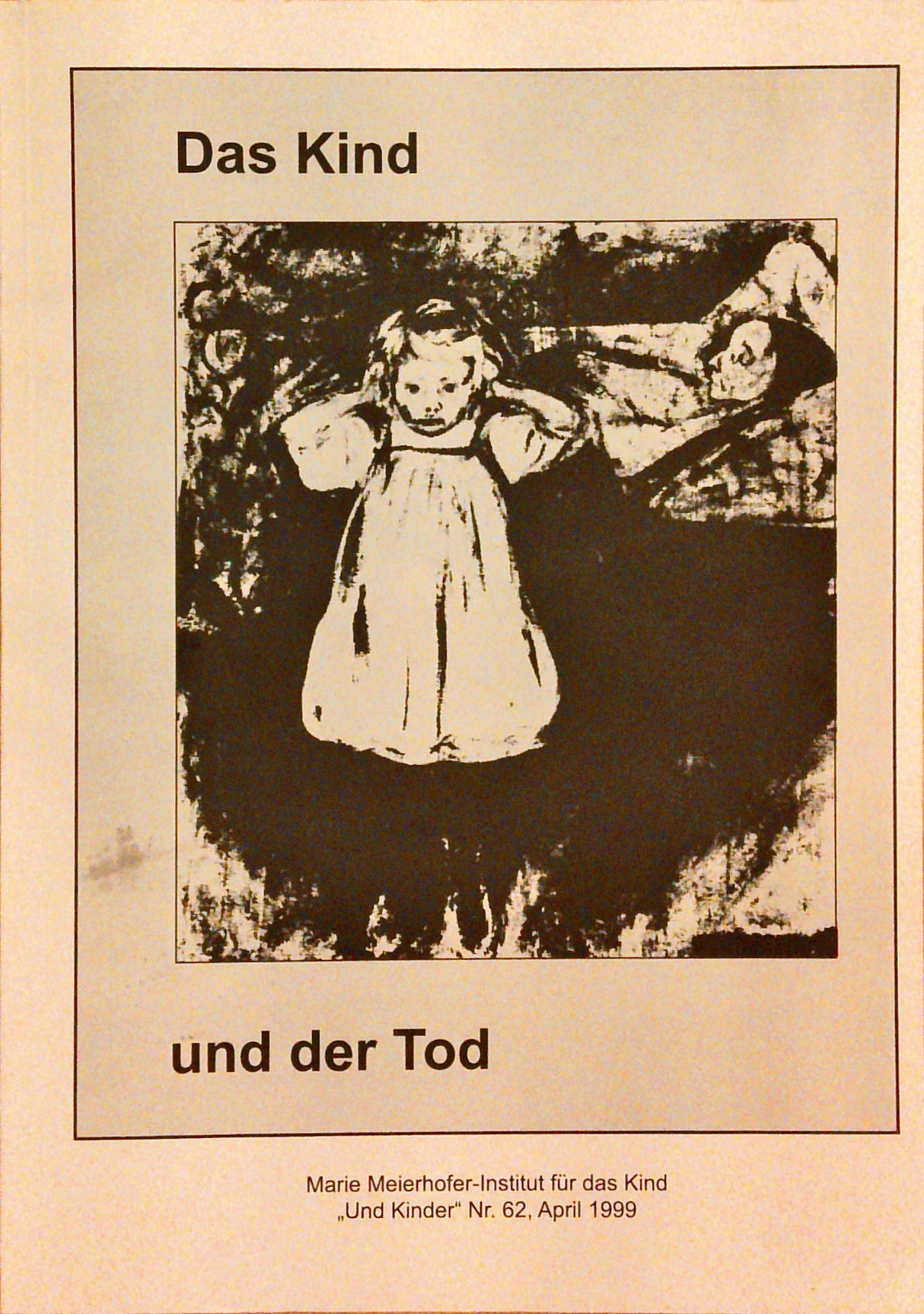 Das Kind und der Tod