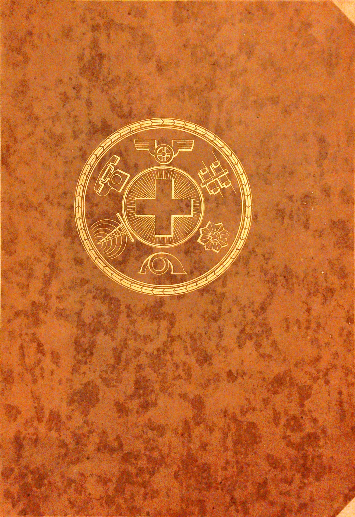 Der Geist des Berufes. Band 1: Mein Dienst - Mein Stolz