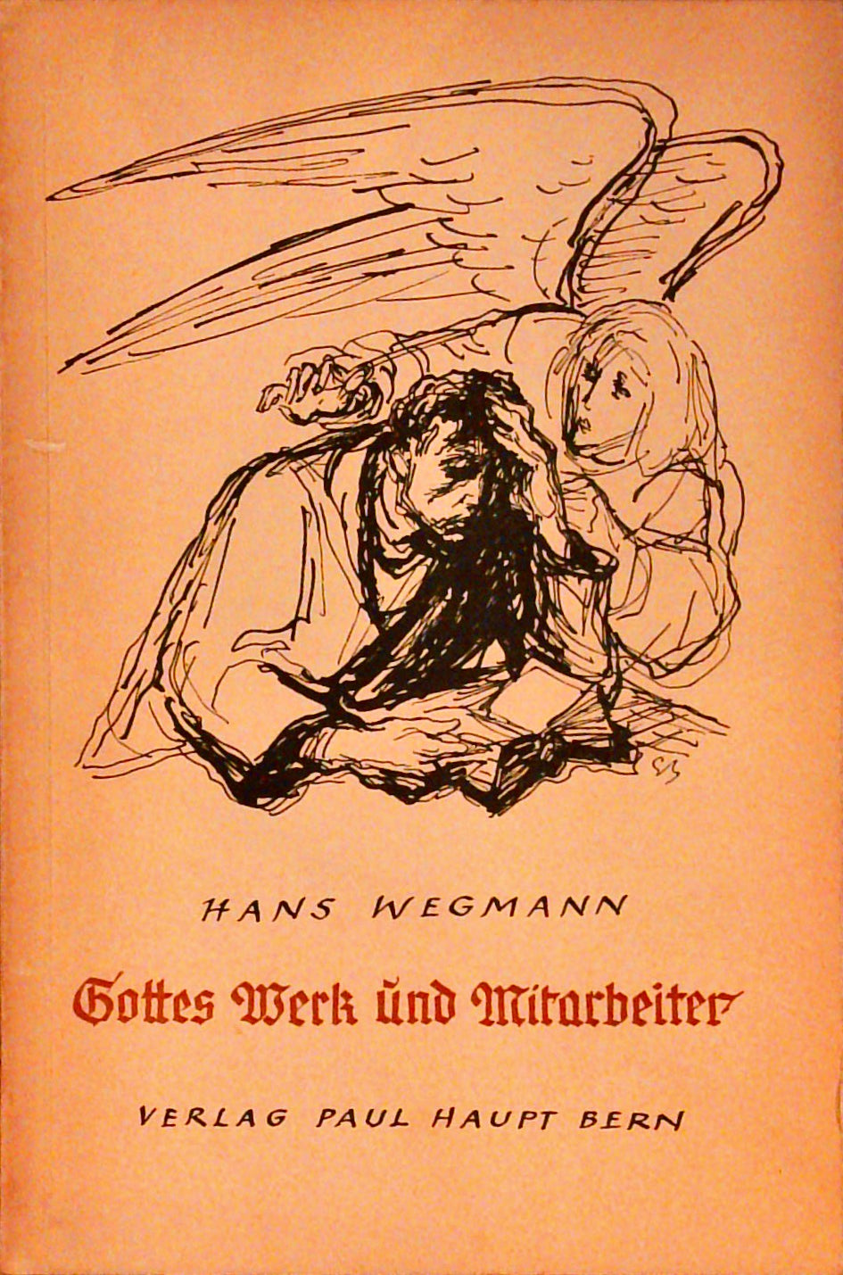 Gottes Werk und Mitarbeiter