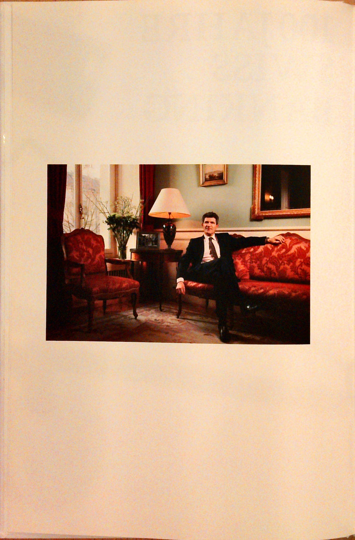 100 Jahre Swiss Banking, 100 Menschen, 100 Danke