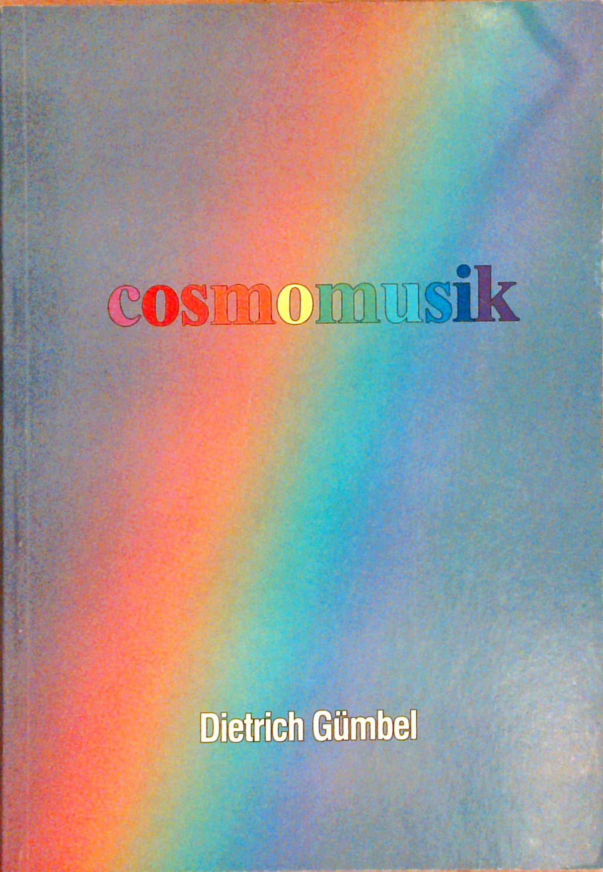 Cosmomusik