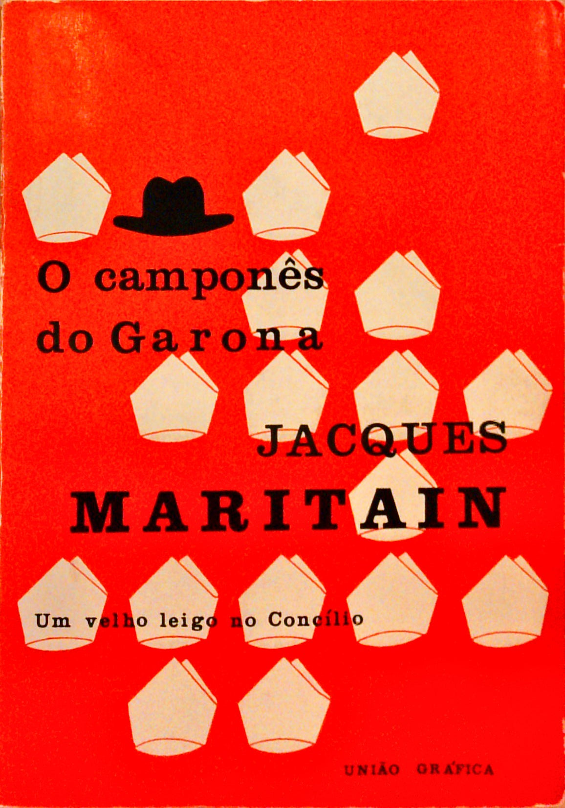 O campones do Garona. Um velho leigo no Concilio