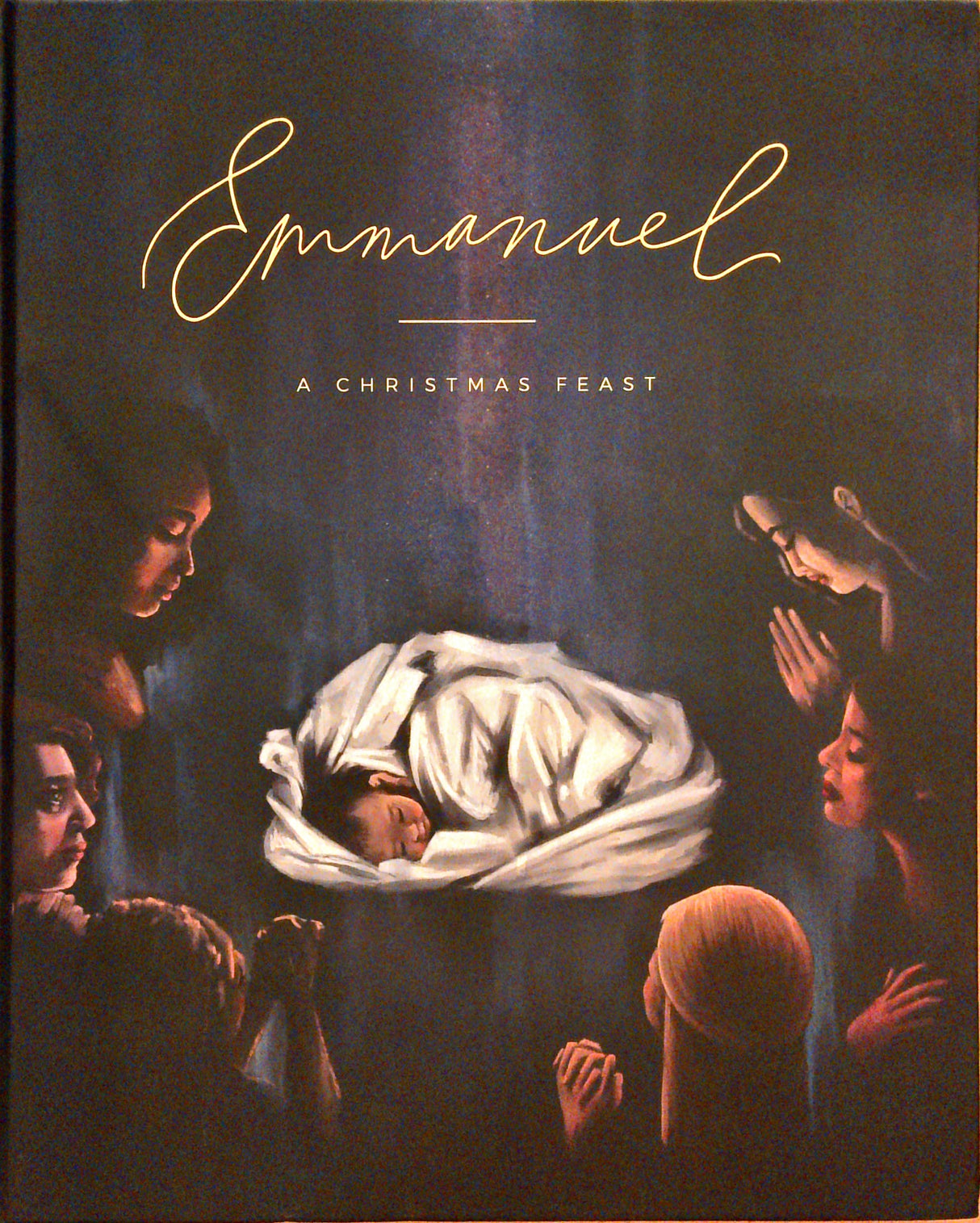 Emmanuel. A Christmas Feast