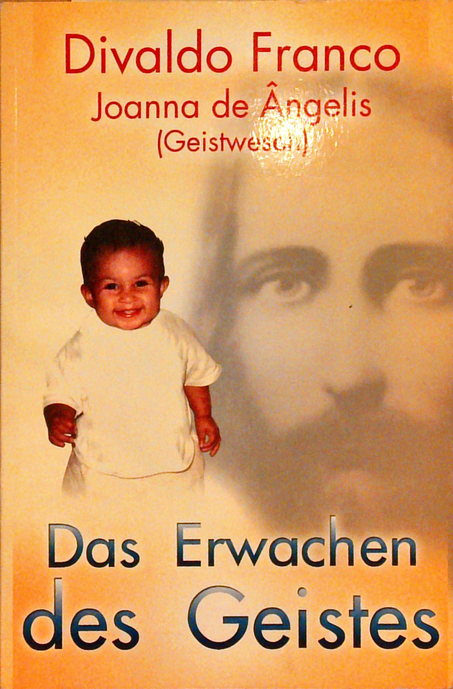 Das Erwachen des Geistes