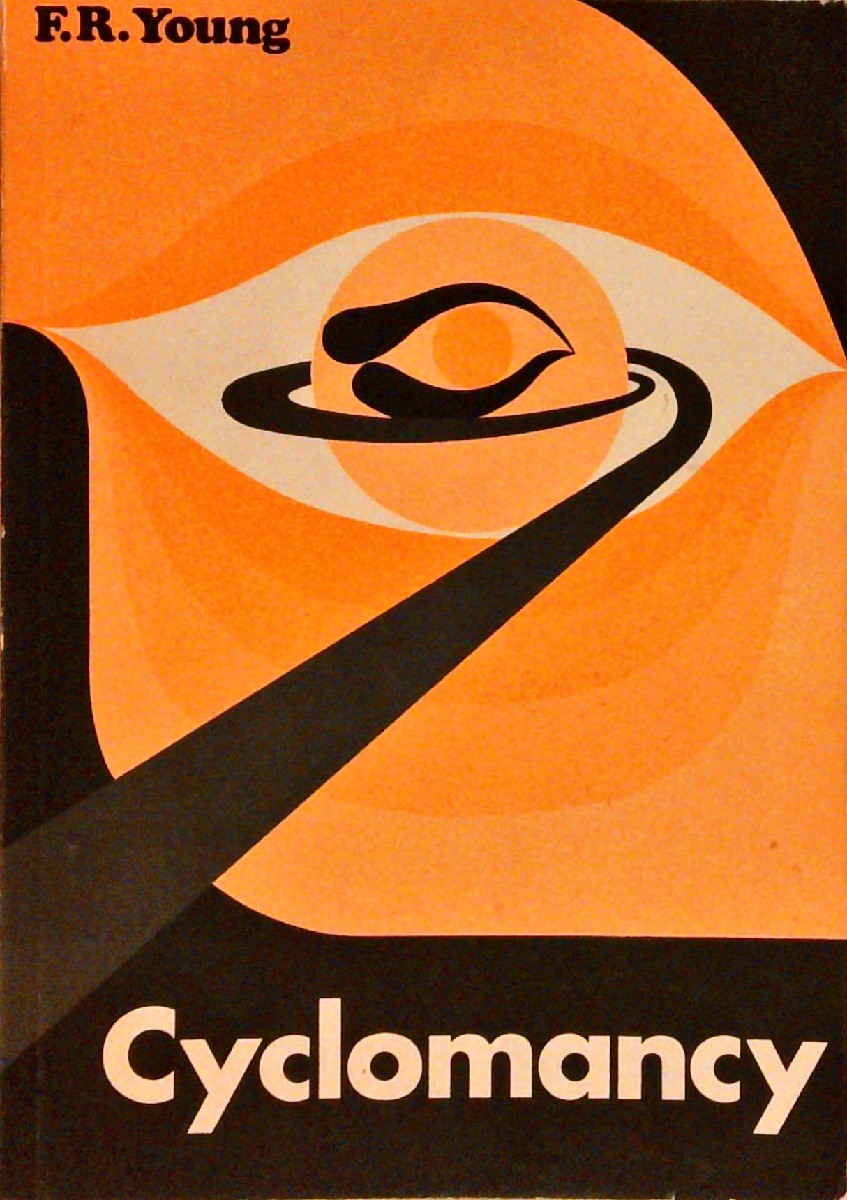 Cyclomancy. Weisse Magie